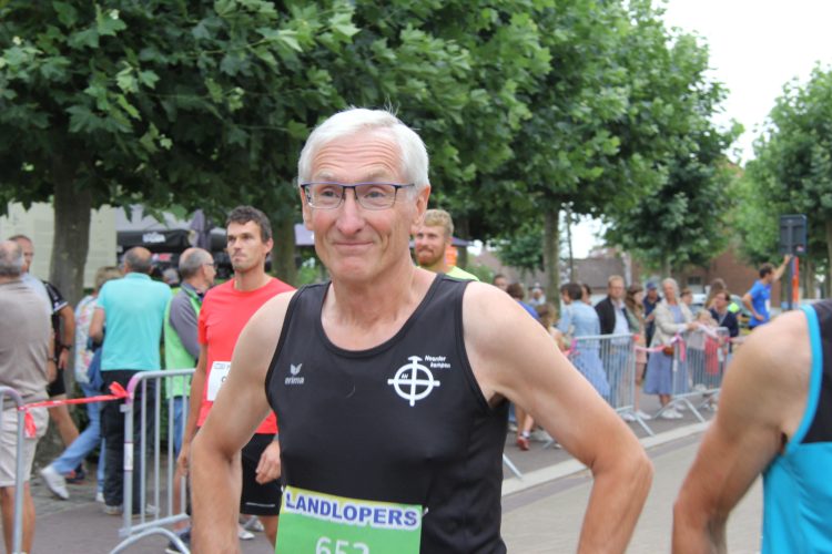 Landlopersjogging 2022